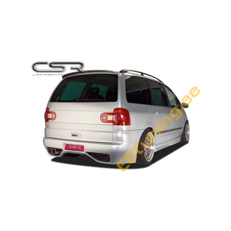 Tagastange, VW Sharan/ Seat Alhambra/ Ford Galaxy HSK266