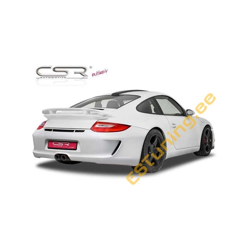Tagastange, Porsche 911/997 GT3/RS Look HSK267