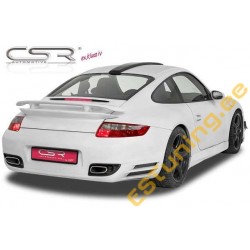 Tagastange, Porsche 911/997 HSK995