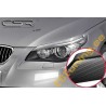Esitulede kulmud carbon look, BMW 5er E60 / E61 SB121-C