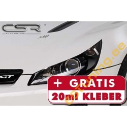 Esitulede kulmud, Opel GT SB151