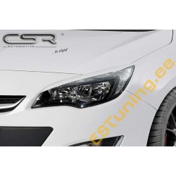 Esitulede kulmud, Opel Astra J SB205