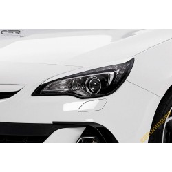Esitulede kulmud, Opel Astra J Cascada SB243
