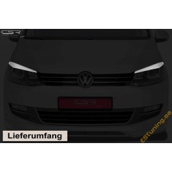 Esitulede kulmud, VW Sharan II / Seat Alhambra II SB254