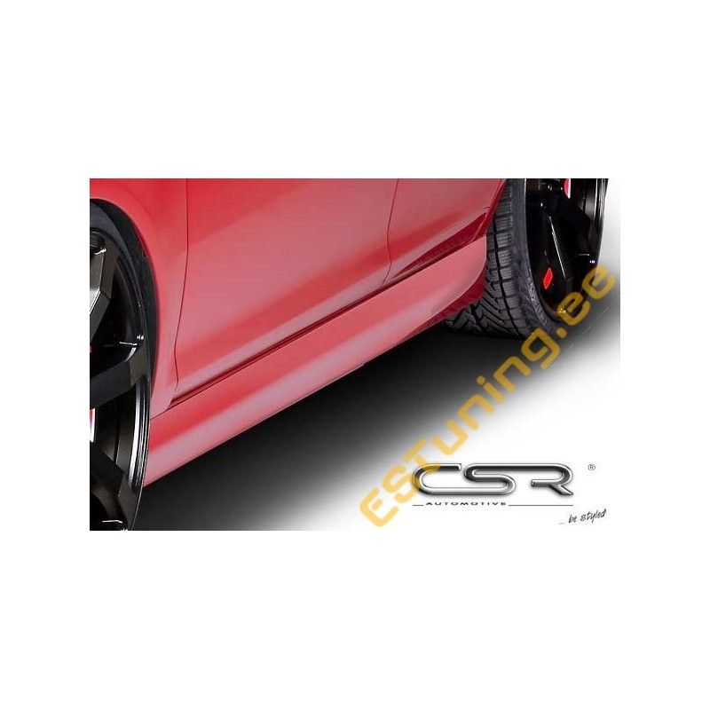 Karbilaiendid,  Opel Corsa D SS155