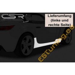 Karbilaiendid,  Opel GT Roadster SS306