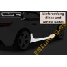 Karbilaiendid,  Opel GT Roadster SS306