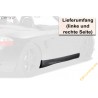 Karbilaiendid,  Porsche 986 Boxster SS425
