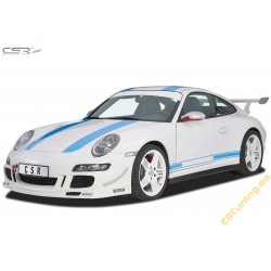Karbilaiendid,  Porsche 911/997 SS441