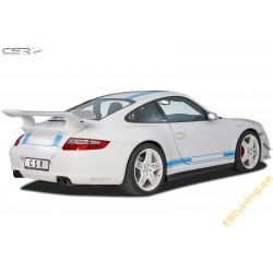 Karbilaiendid,  Porsche 911/997 SS441