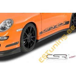 Karbilaiendid,  Porsche 911 996 SS996RRS
