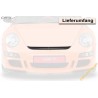 Gittereinsatz für Porsche 911/997 GT/3 911/997 GT/3 RS ZB019