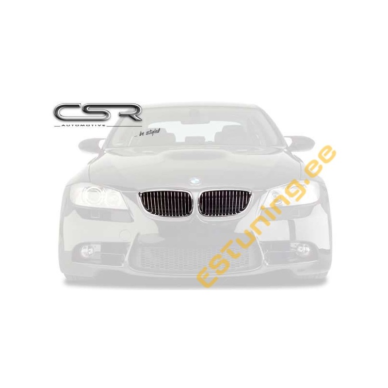 Nierenpaar original BMW M3 für Frontstoßstange CSR-FSK086 ZB068