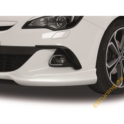 Õhuvõtuava,  Opel Astra J