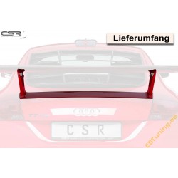 Heckflügel Halteplatte/Halter für Audi TT FV/8S ZB170