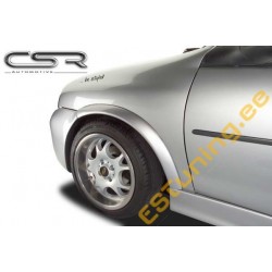 Tiivakaare laiendi, Opel Corsa B VB003