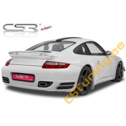 Tiivakaare laiendid, Porsche 911/997 vorne VB007