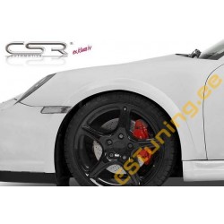 Esitiivakaare laiendid, Porsche 911/997 GT/3 vor Facelift VB010
