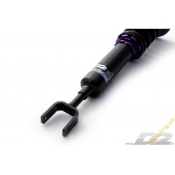 D2 Racing Street Coilovers for Audi A4