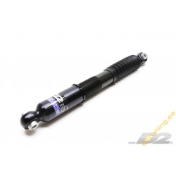 D2 Racing Street Coilovers for Audi S3 (99-04)