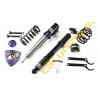 D2 Racing Rally Asphalt Coilovers for BMW M5