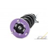 D2 Racing Street Coilovers for BMW 3-Series E9X (05-12)