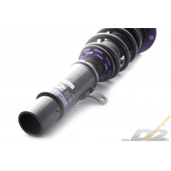 D2 Racing Street Coilovers for BMW 3-Series E9X (05-12)