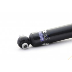 D2 Racing Circuit Coilovers...