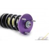 D2 Racing Circuit Coilovers for BMW 5-Series E34 (87-95)