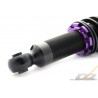 D2 Racing Rally Snow / Gravel Coilovers for Honda CRX