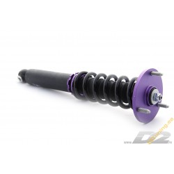 D2 Racing Street Coilovers for Honda Legend