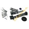 D2 Racing Rally Snow / Gravel Coilovers for Hyundai Coupe