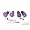 D2 Racing Street Coilovers for Lexus IS200 / IS300 (98-05)