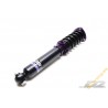 D2 Racing Street Coilovers for Lexus IS250 / IS350 (05-12)