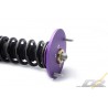 D2 Racing Rally Asphalt Coilovers for Mazda 323