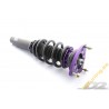 D2 Racing Street Coilovers for Mazda 3