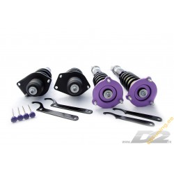 D2 Racing Street Coilovers for Mazda RX-8