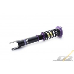 D2 Racing Street Coilovers for Mazda RX-8
