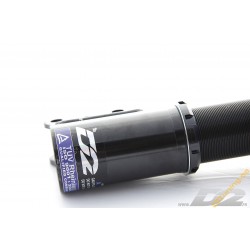 D2 Racing Street Coilovers...