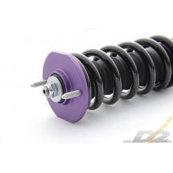 D2 Racing Street Coilovers for Nissan 200SX S13