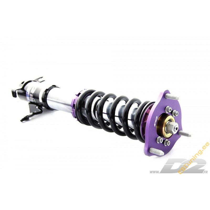 D2 Racing Drift Coilovers for Nissan 200SX S14 / S14A
