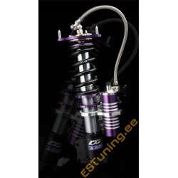 D2 Racing Pro Racing Drift Coilovers for Nissan 200SX S14 / S14A