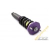 D2 Racing Street Coilovers for Nissan 300ZX