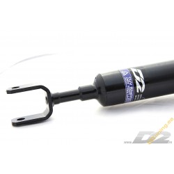 D2 Racing Street Coilovers for Nissan 350Z