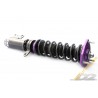 D2 Racing Street Coilovers for Nissan Sunny GTi-R