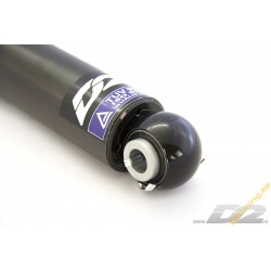 D2 Racing Circuit Coilovers...