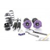 D2 Racing Street Coilovers for Toyota Corolla