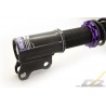 D2 Racing Street Coilovers for Toyota MR-S