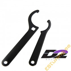 78 - Coilovers C-Spanners (pair)