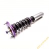 D2 Racing Street Coilovers for Toyota Corolla AE86